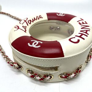 Chanel Shoulder Bag