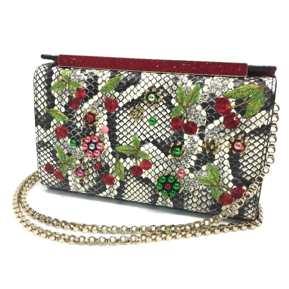 Christian Louboutin Shoulder Bag