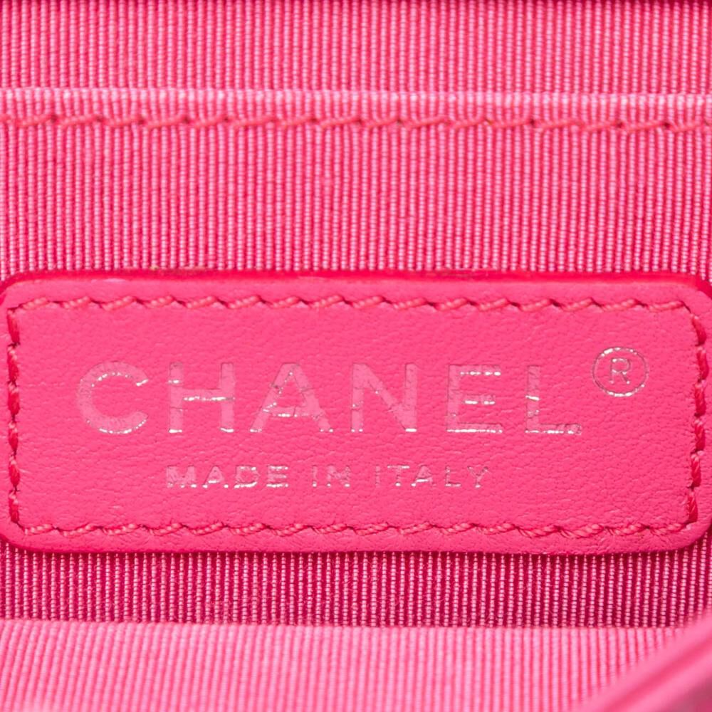 Chanel Flap Bag