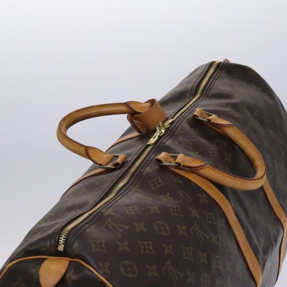 Louis Vuitton Keepall