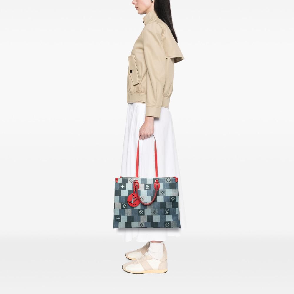 Louis Vuitton Onthego