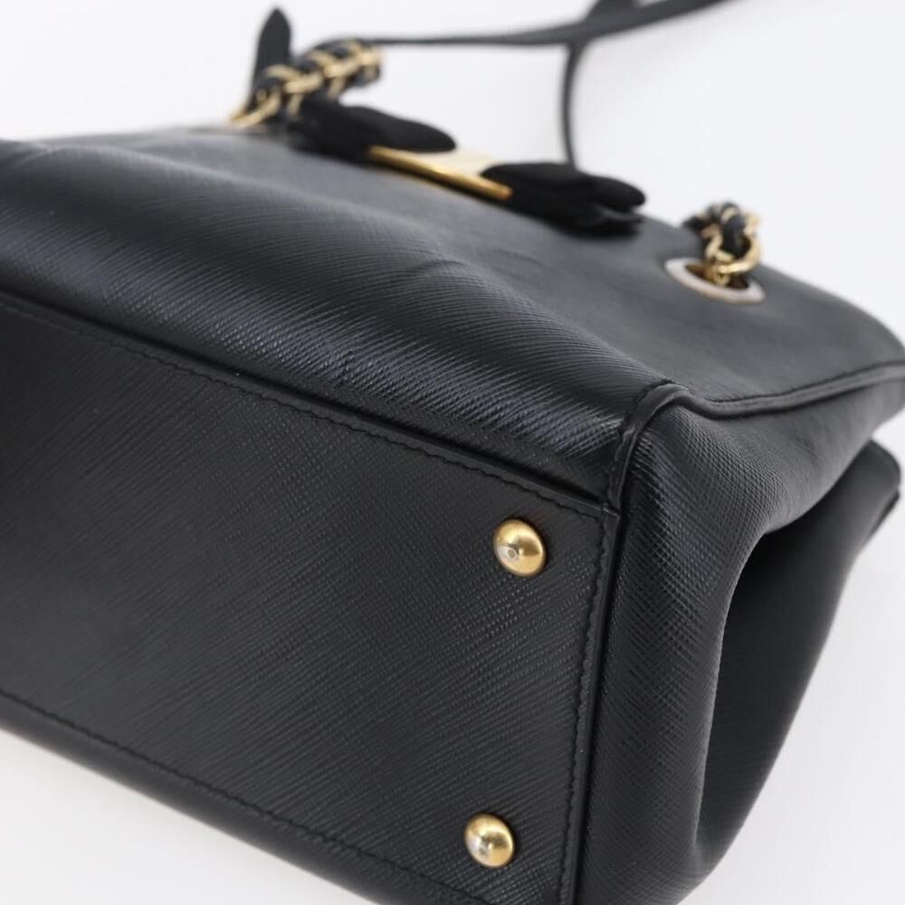 Salvatore Ferragamo Shoulder Bag