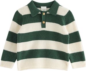 Sweater Knitted rugby