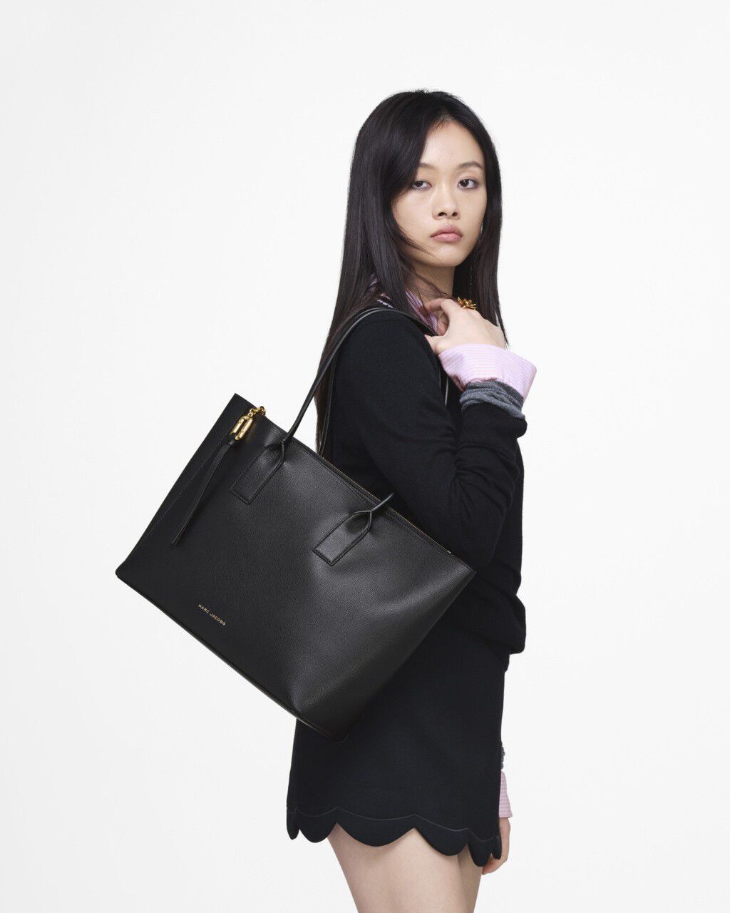 WORK TOTE