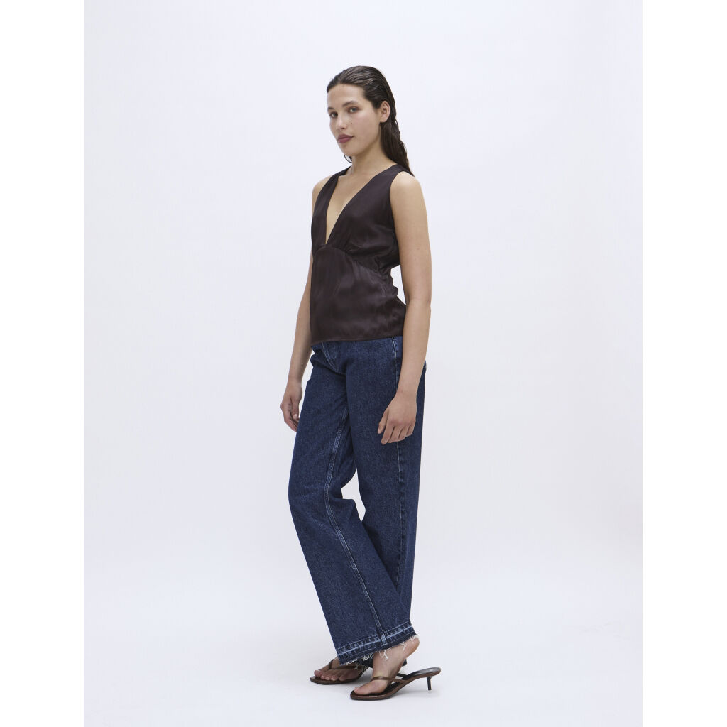 2ND Randra - Indigo Denim