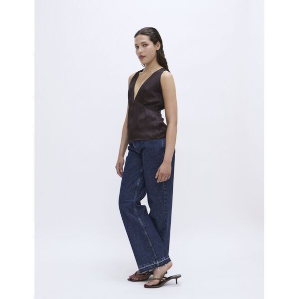 2ND Randra - Indigo Denim