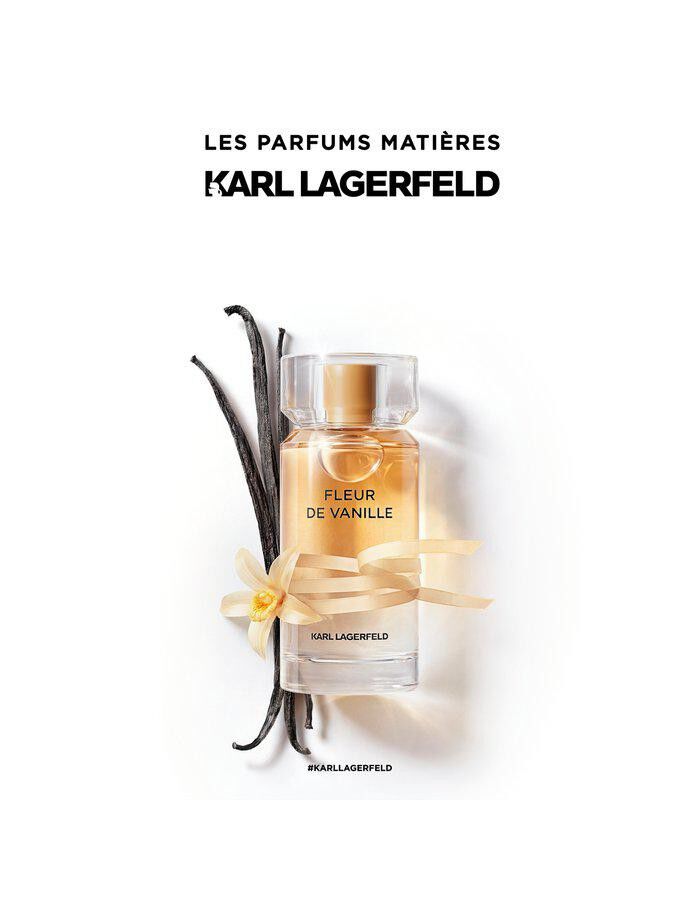 Les Parfums Mati&egrave;res Fleur de Vanille Eau de Parfum