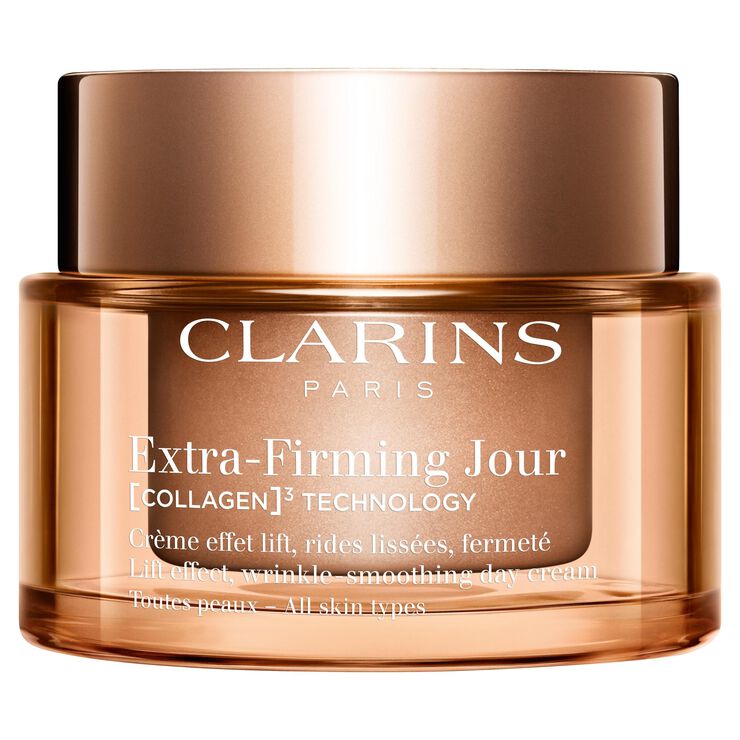 Extra-Firming Day Cream - All skin types 50 ml