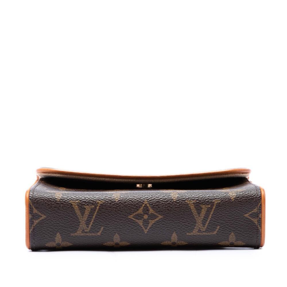 Louis Vuitton Florentine Pochette