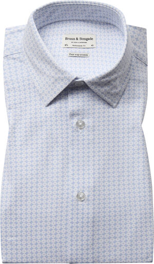 BS Moreno Performance Fit Shirt