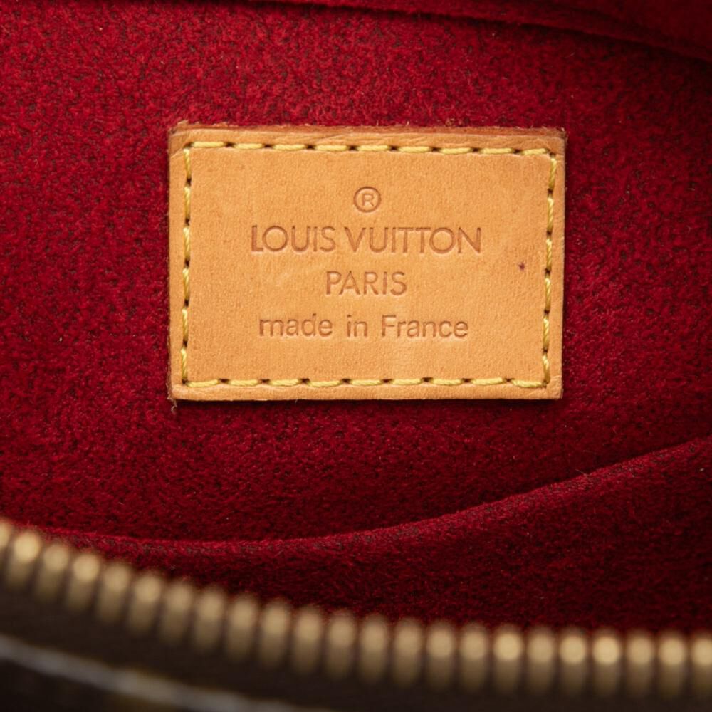 Louis Vuitton Cite