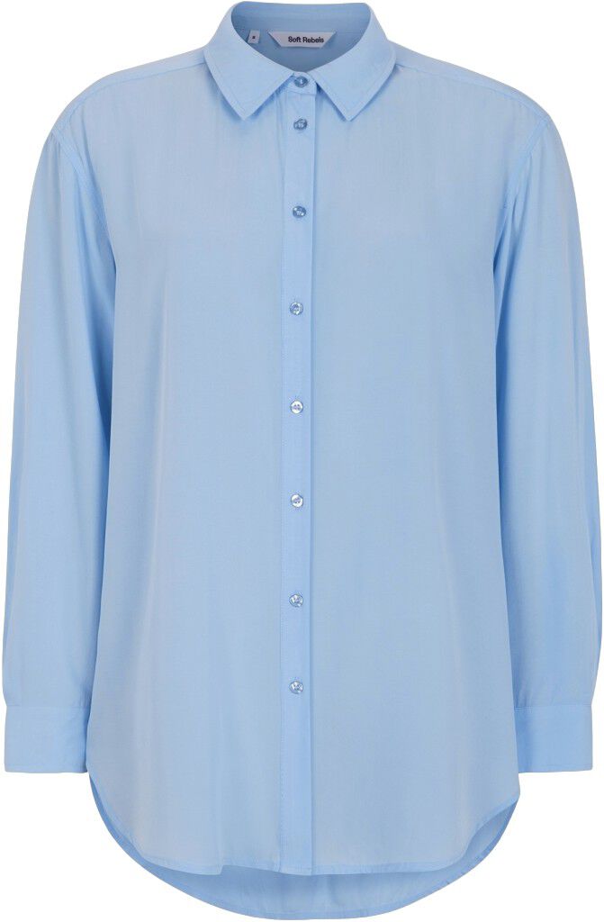 SRFreedom Loose Shirt