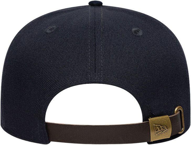 NE SUEDE PC 9FIFTY RC NEWERA NVY