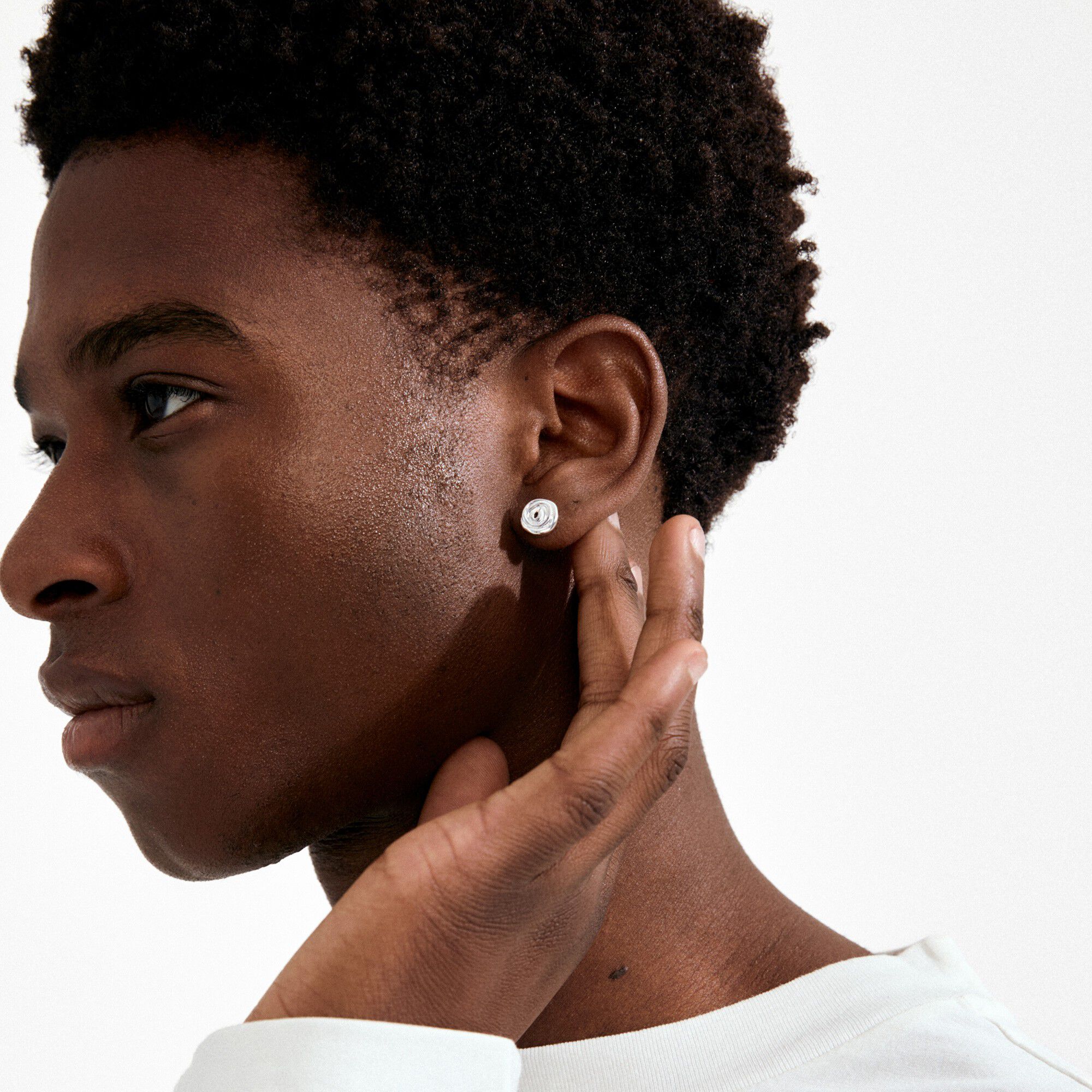 AIR &oslash;reringe s&oslash;lvbelagt