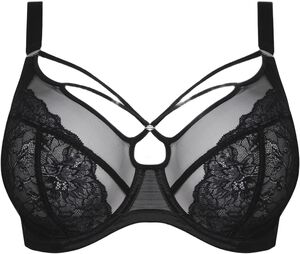 BRIANNA UW PLUNGE BRA
