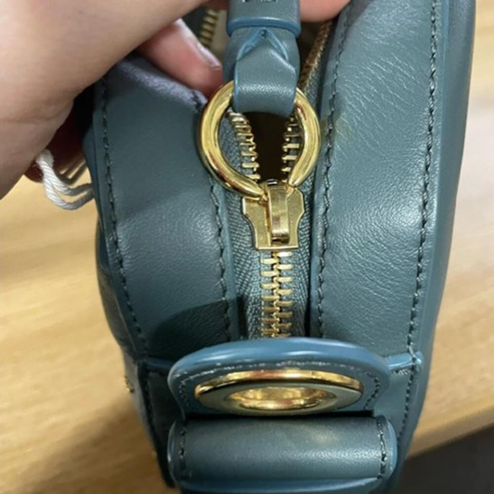 Chlo&Atilde;&copy; Crossbody Bag