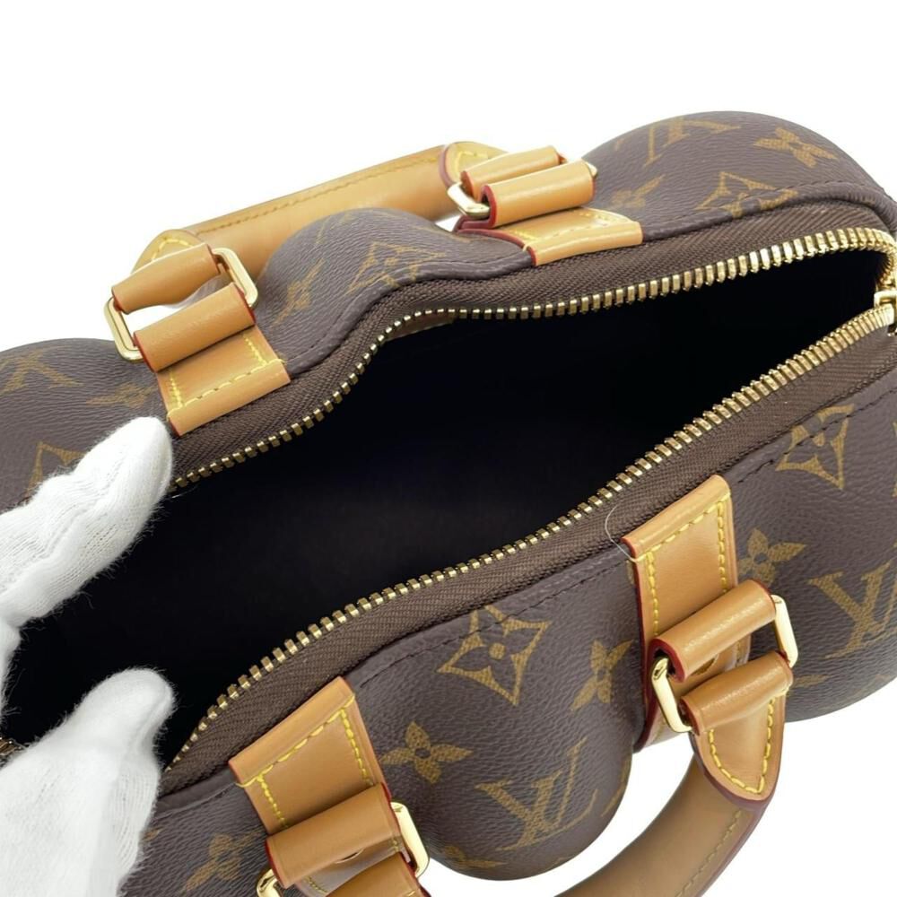 Louis Vuitton Keepall