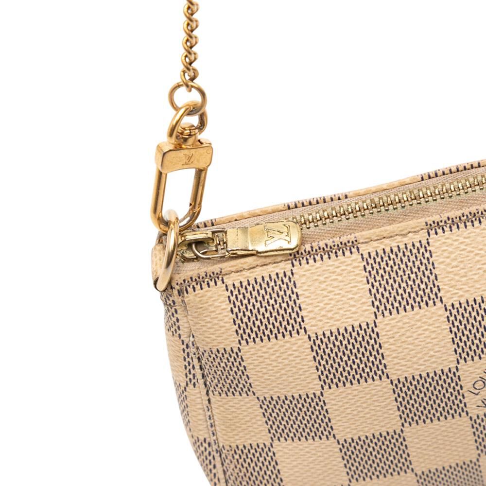 Louis Vuitton Pochette Accessoires