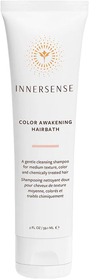 Color Awakening Hairbath - TRAVEL