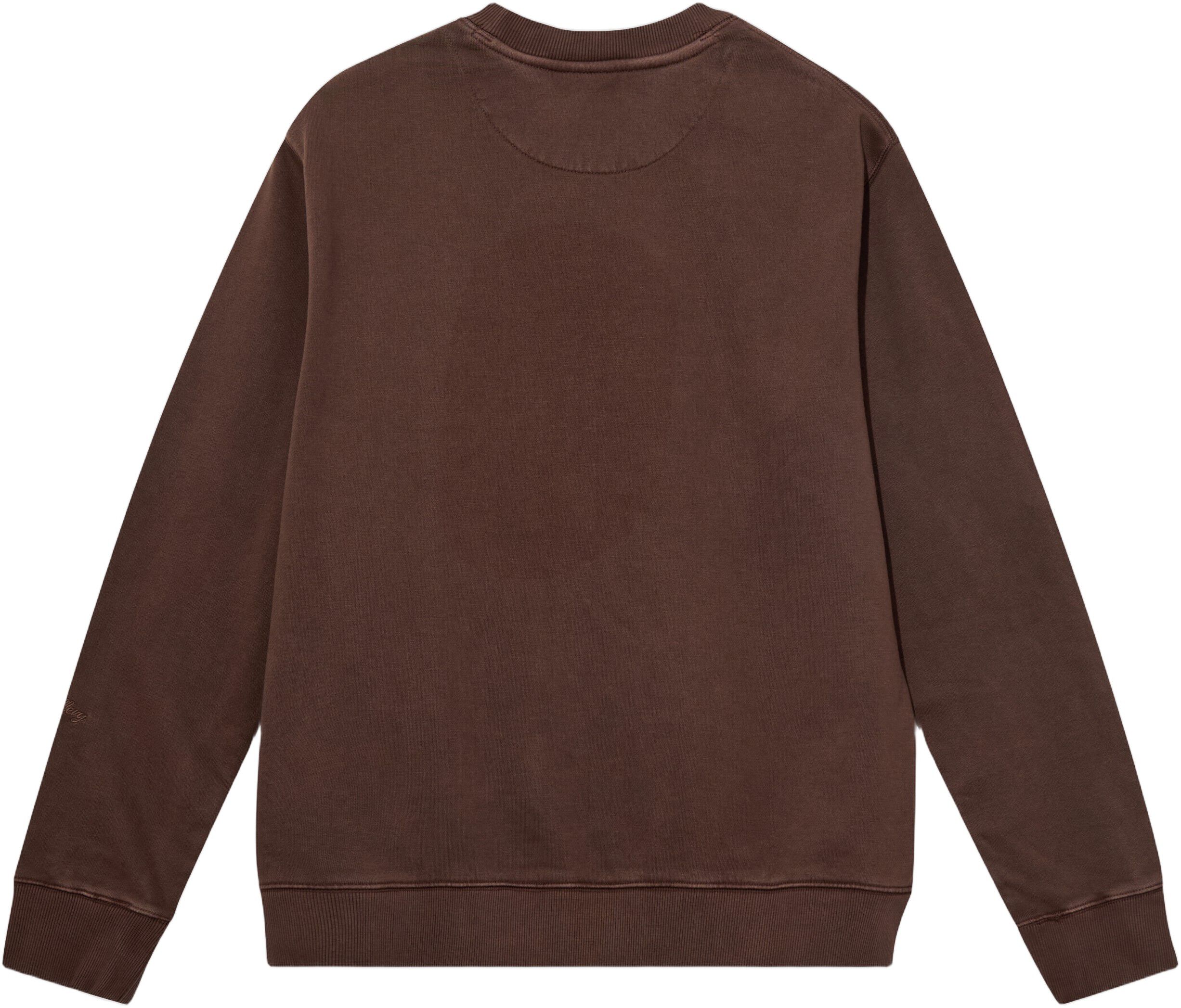 MMGFrench Faded Sweat