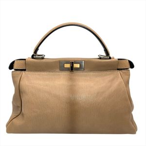 Fendi Peekaboo