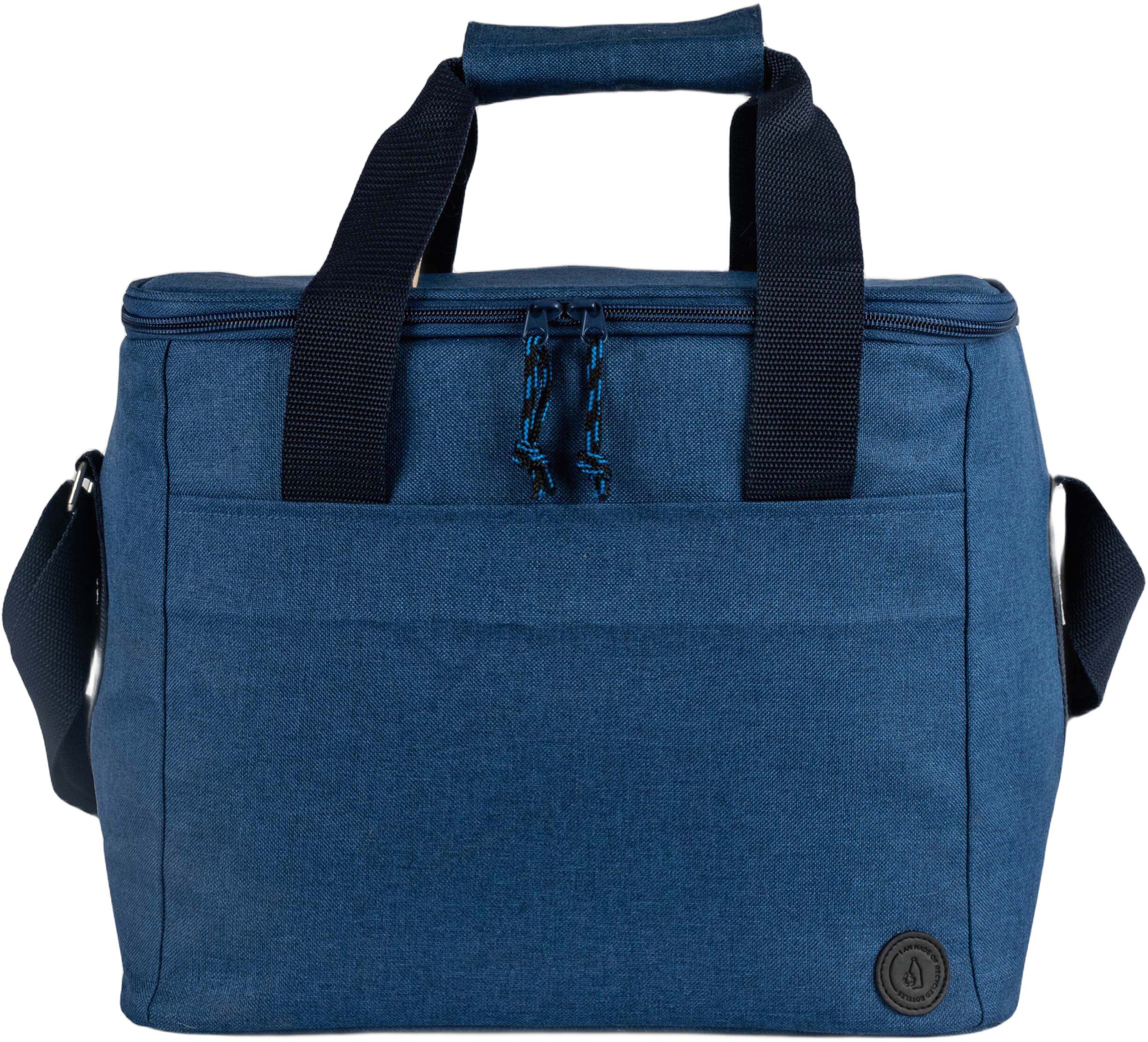 City cooler bag large