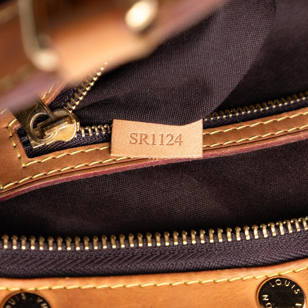 Louis Vuitton Brea