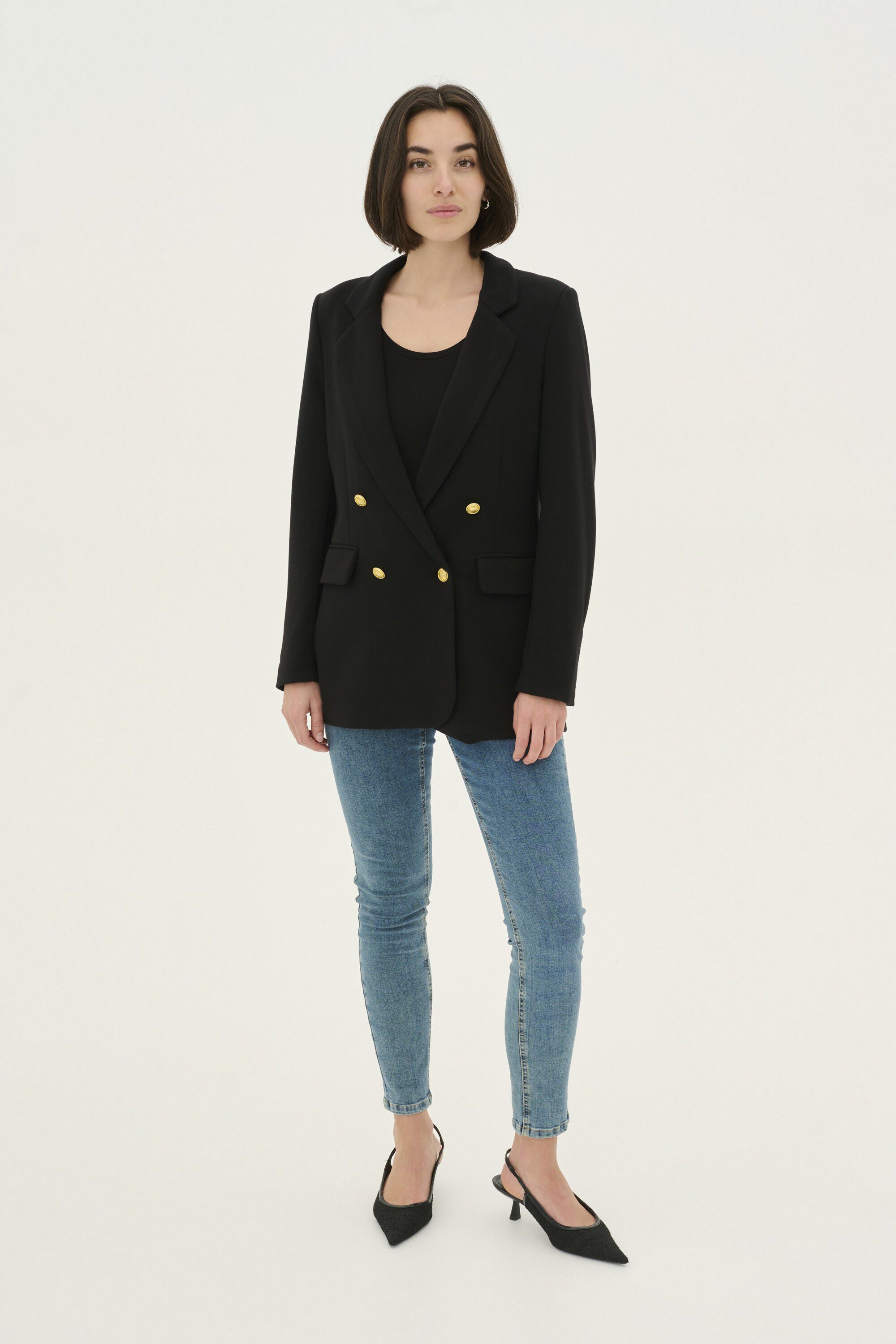 CUEVA CLASSIC BLAZER
