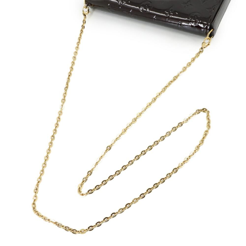 Louis Vuitton Pochette Felicie