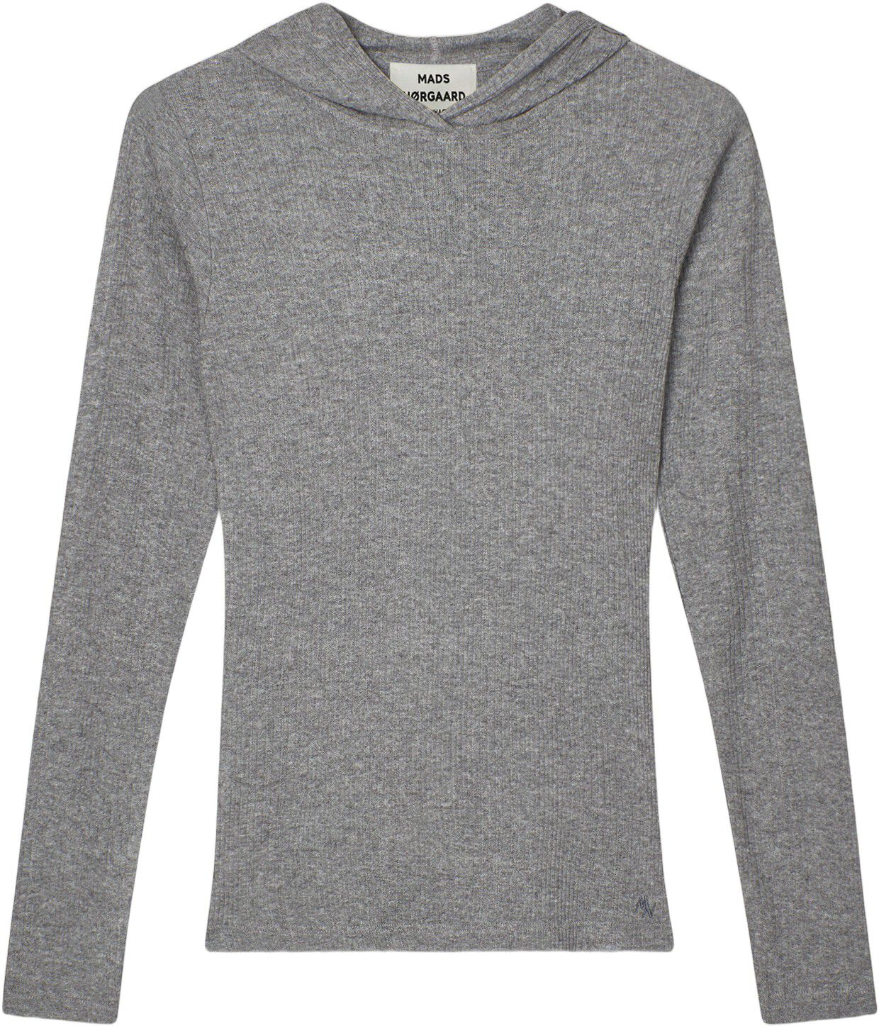 Point Wool Tilla Hood