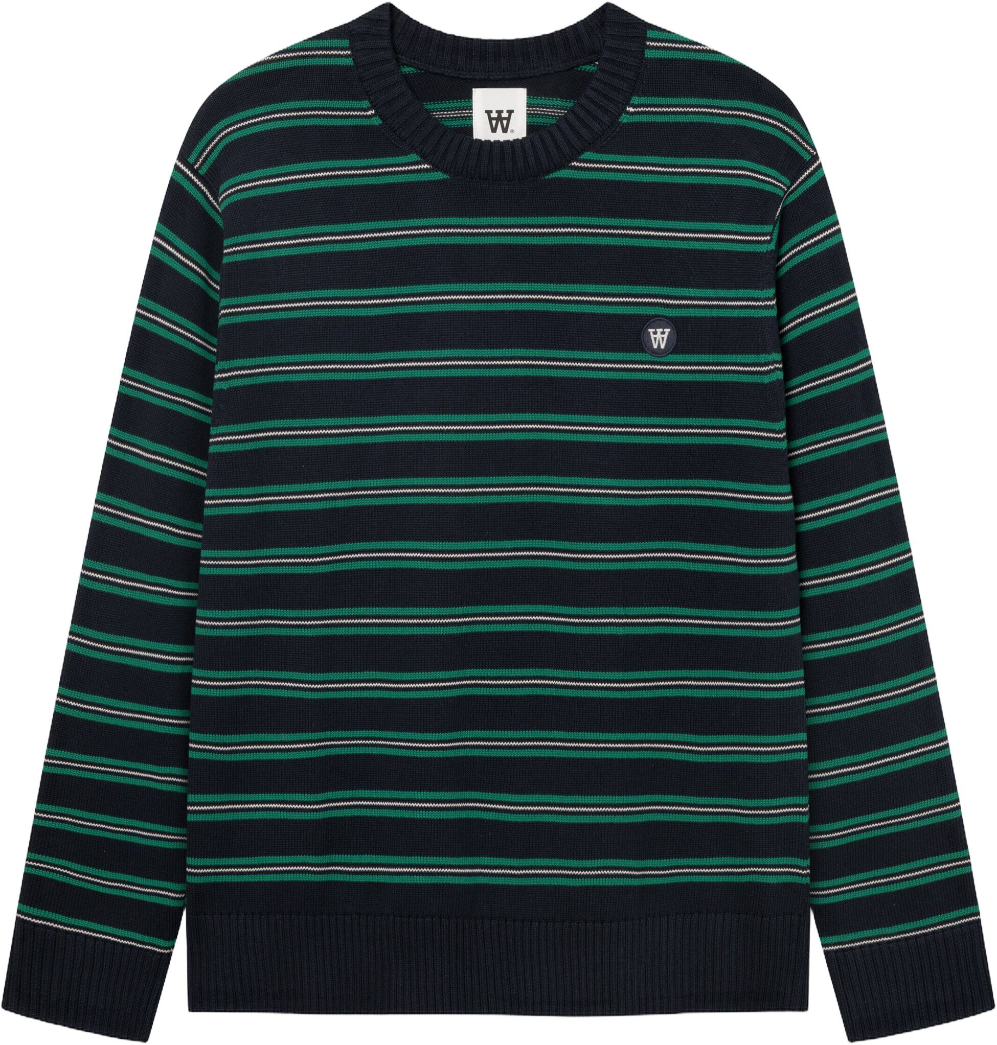WWCalle crew neck 25516