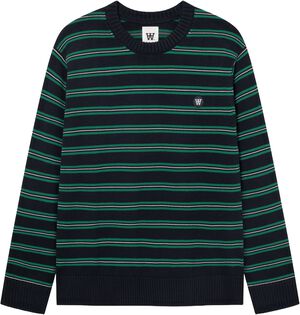 WWCalle crew neck 25516