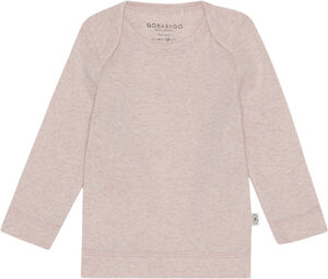 Elm Blouse - Plantefarvet