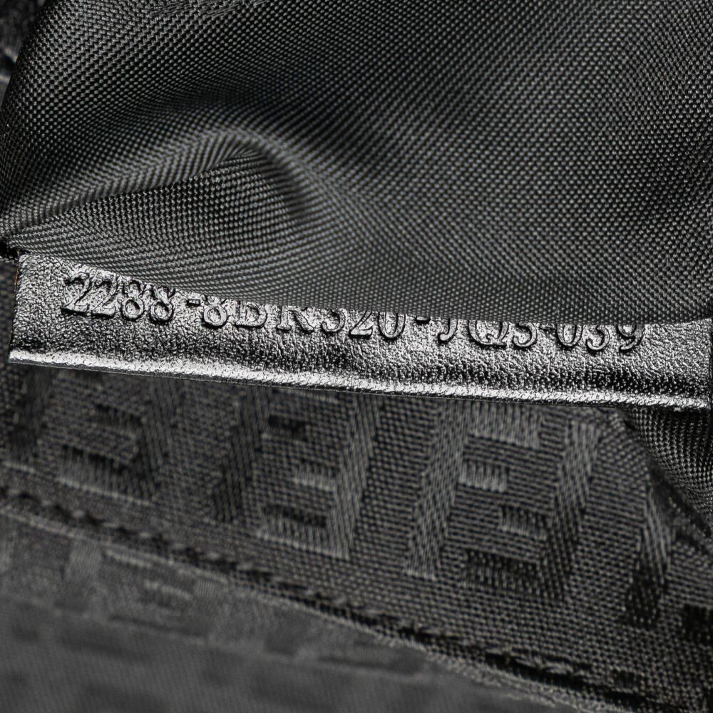 Fendi Crossbody Bag