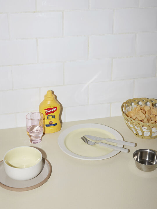 WATER GLASS, 2 PCS, TALL, ROSE, 65110R