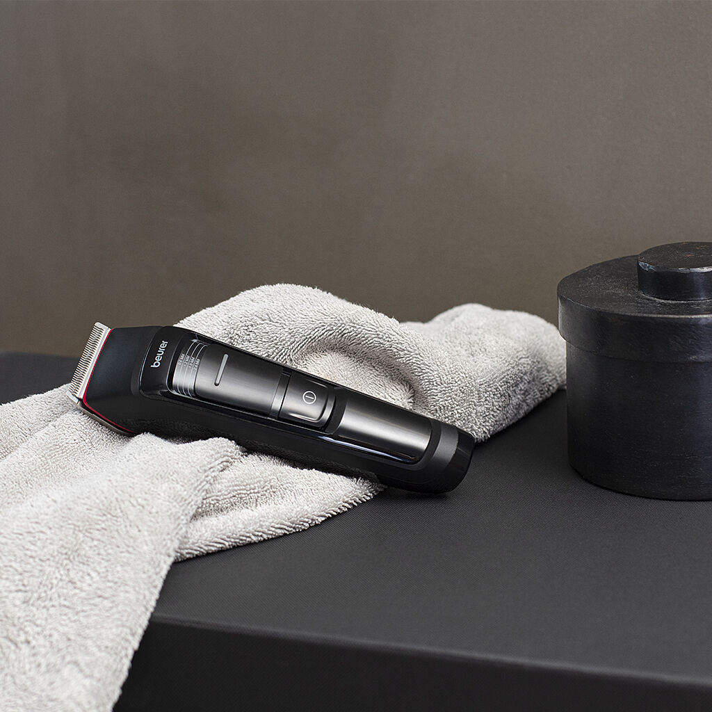 MN6X MenCare H&aring;rtrimmer