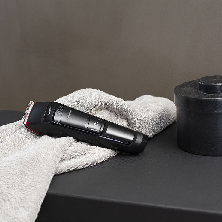 MN6X MenCare Hårtrimmer