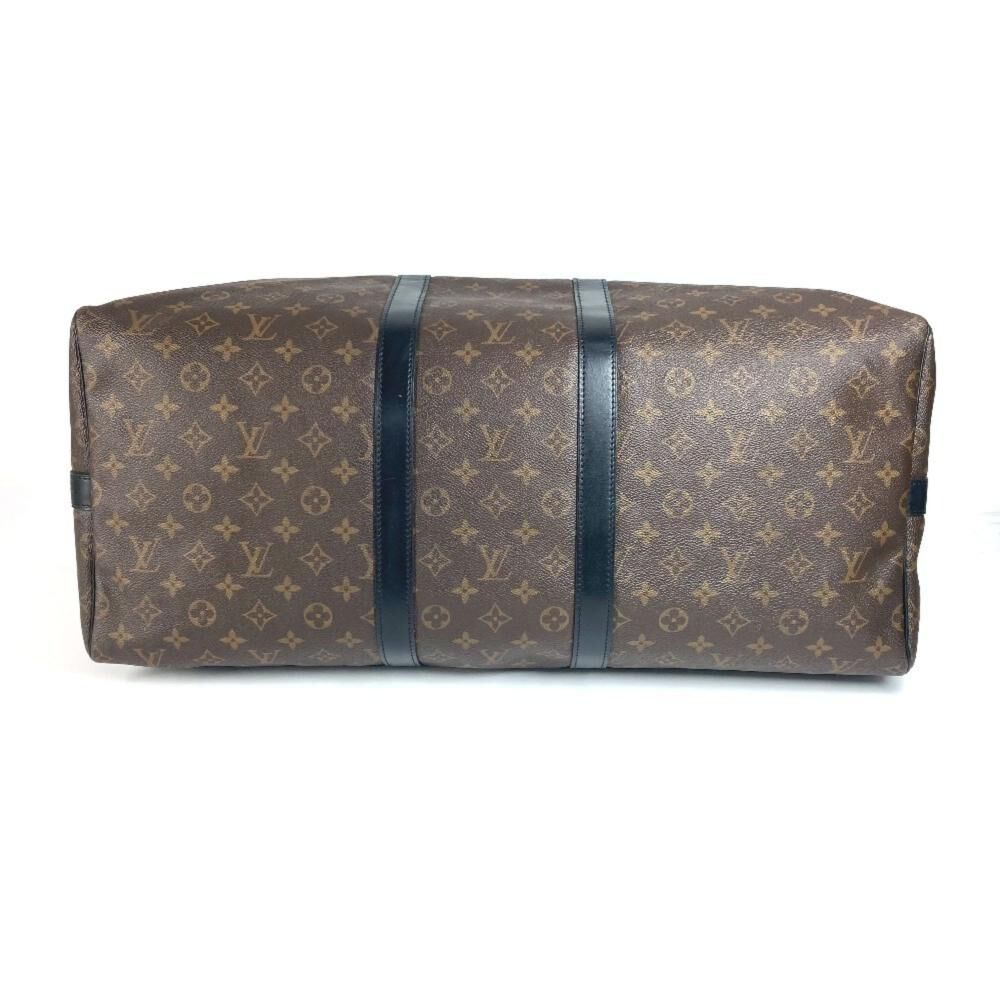 Louis Vuitton Keepall