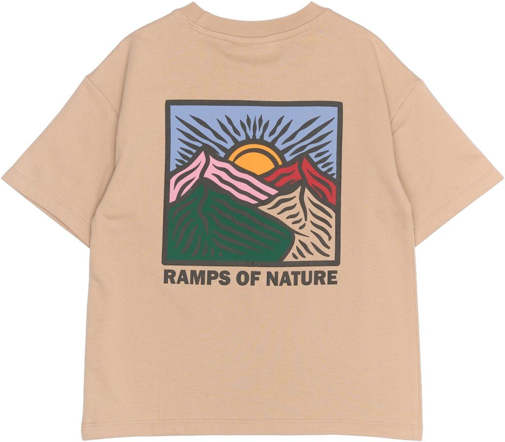 Tnrowan Os S_S Sweat Tee