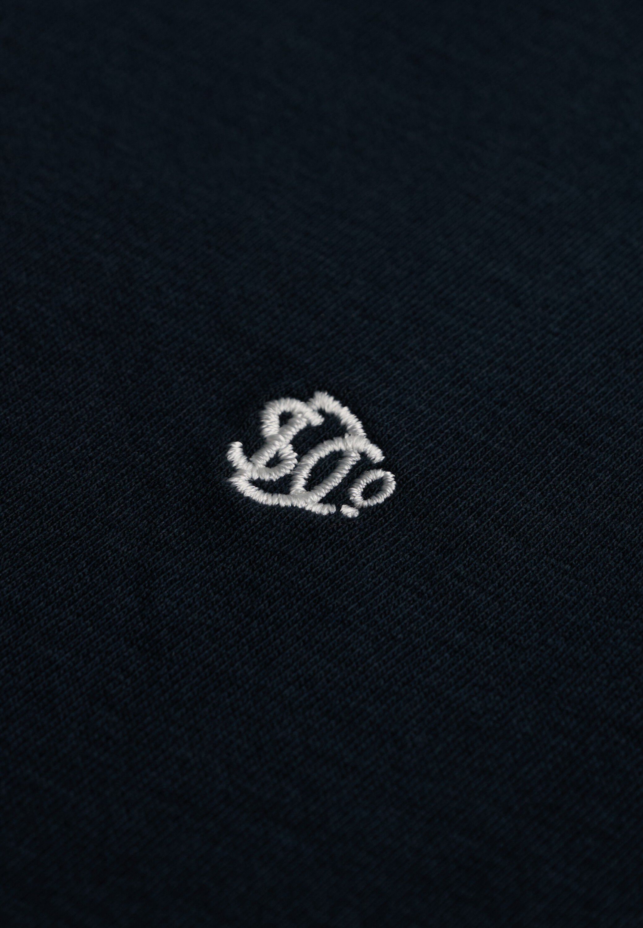 ESSENTIAL SDCO LOGO EMB TEE