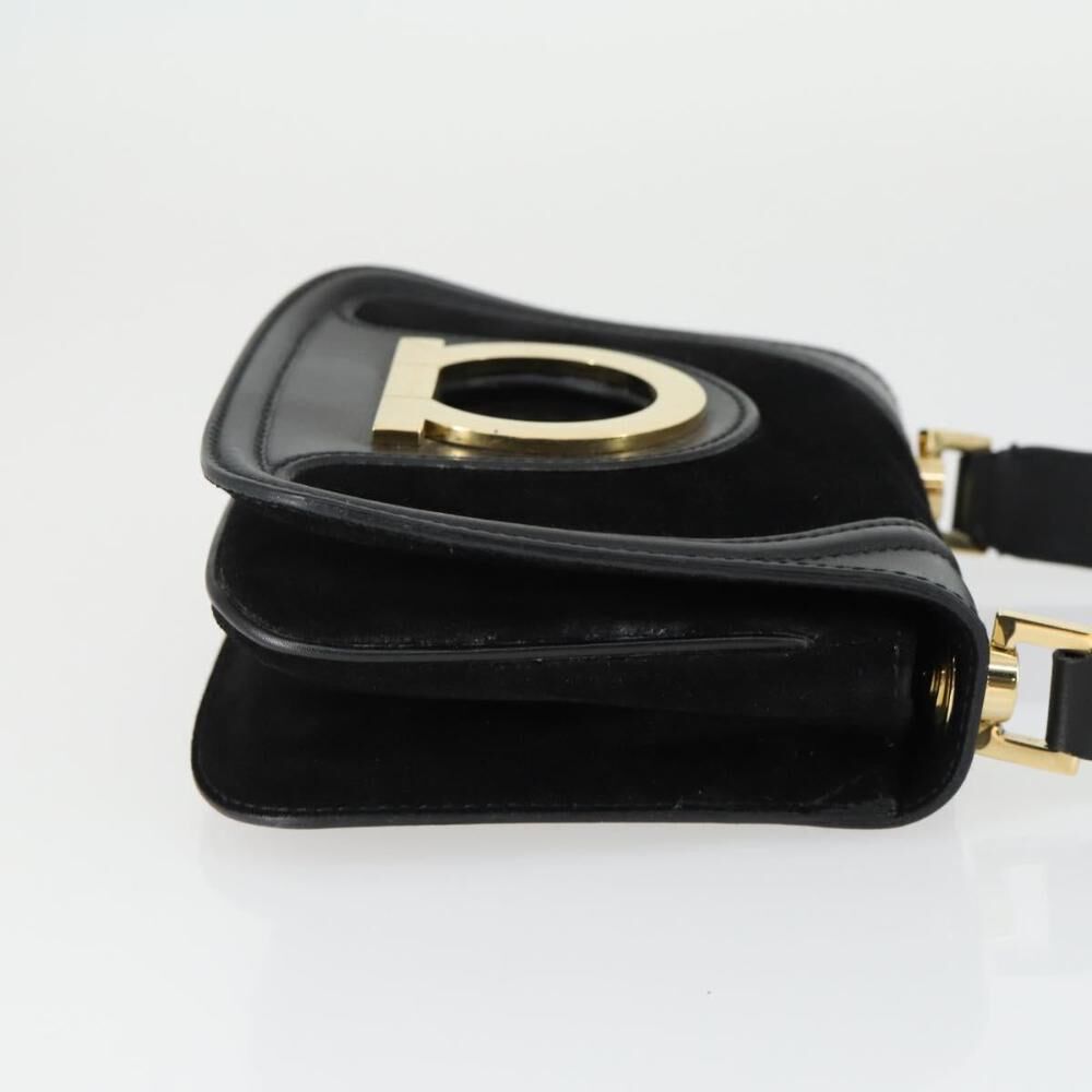 Salvatore Ferragamo Shoulder Bag
