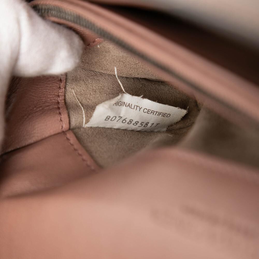 Bottega Veneta Crossbody Bag