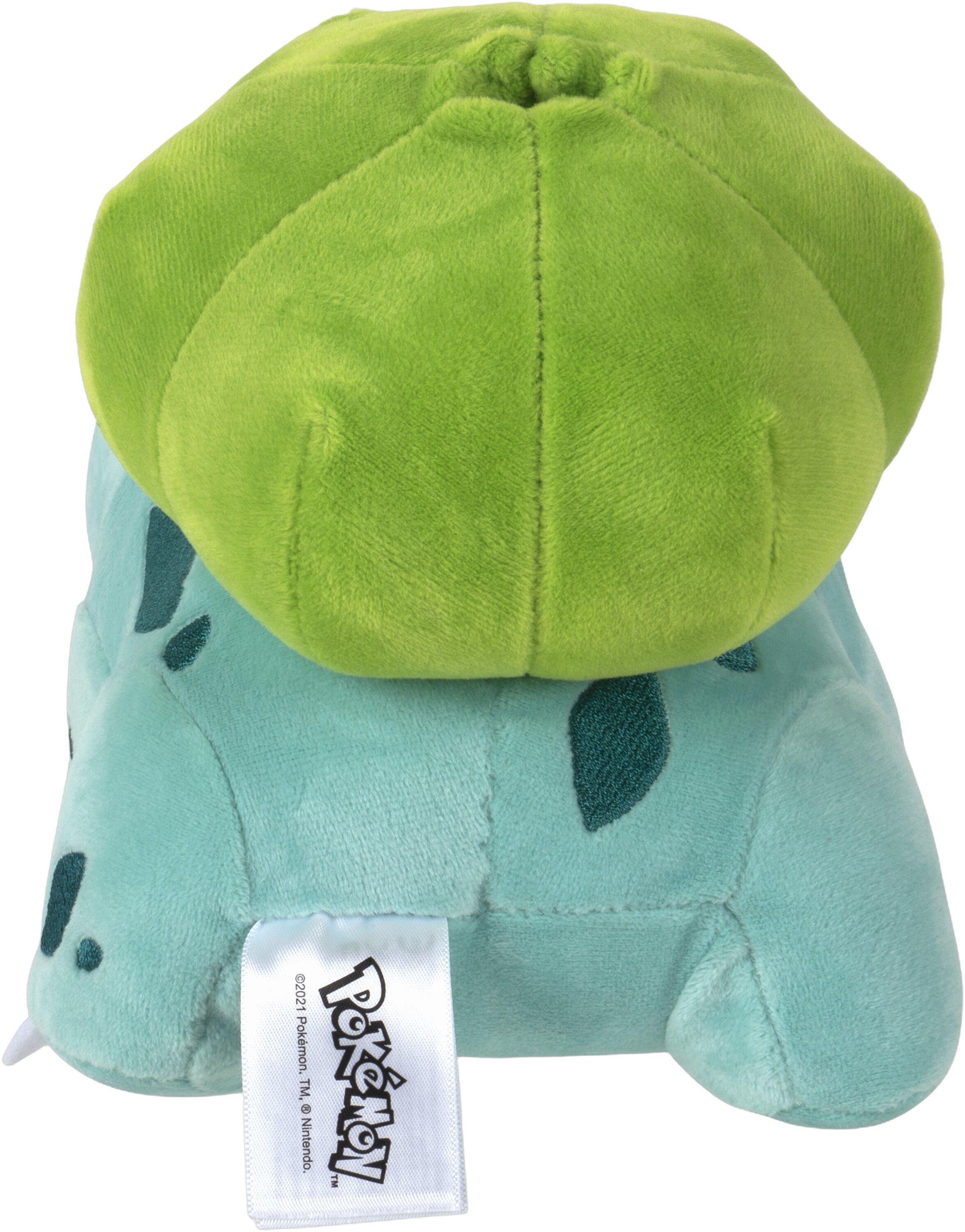 Poke Plush Bulbasaur 20c
