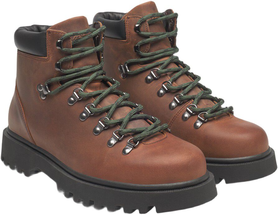 Wren Leather Hiking Boot