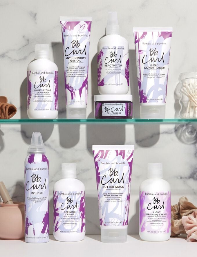 Bb. Curl 3-in-1 Conditioner 200ml