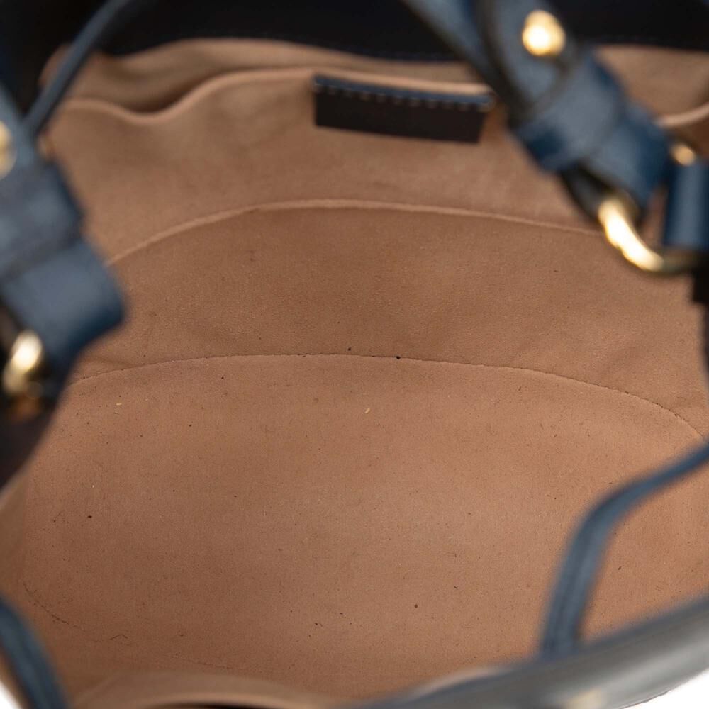 Gucci Bucket Bag