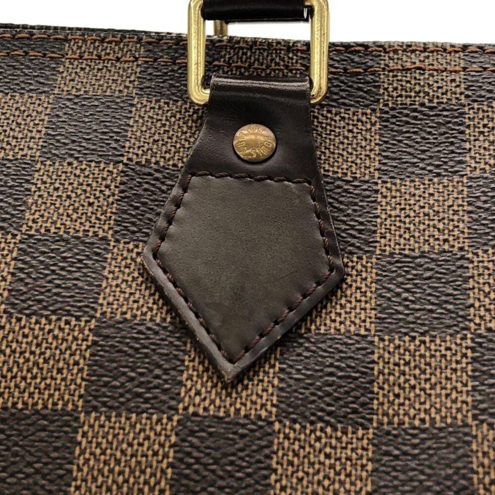 Louis Vuitton Speedy
