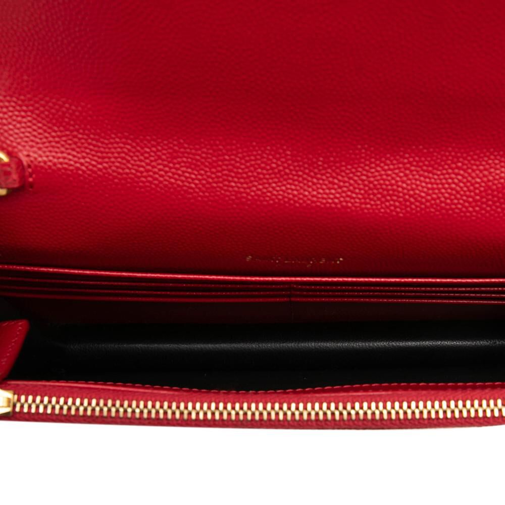 Yves Saint Laurent Crossbody Bag