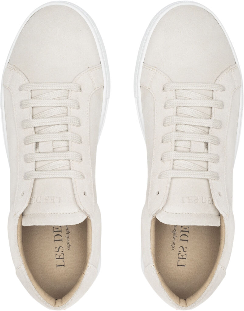 Theodor Suede Sneaker