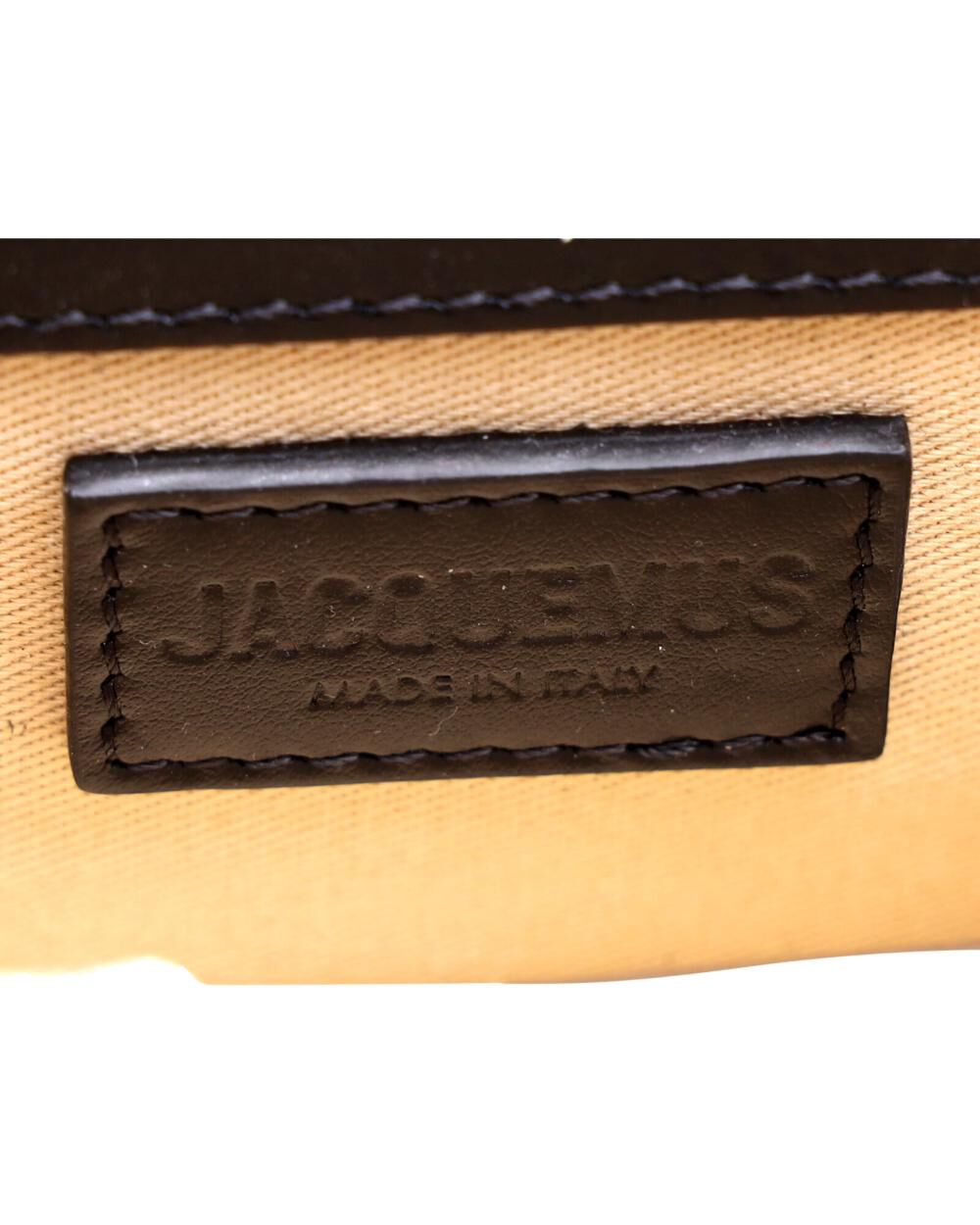 Jacquemus Le Chiquito